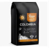 Cafe de colombia roaster