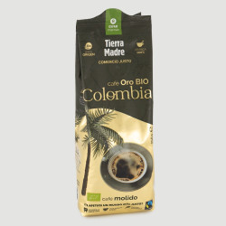 Colombia Oro BIO