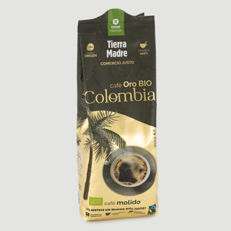 Colombia Oro BIO