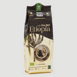 Etiopia Oro BIO