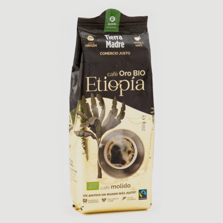 Etiopia Oro BIO