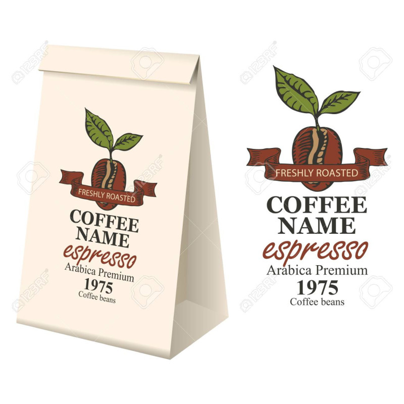 Coffee Name Epresso