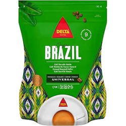 Cafe de Brasil