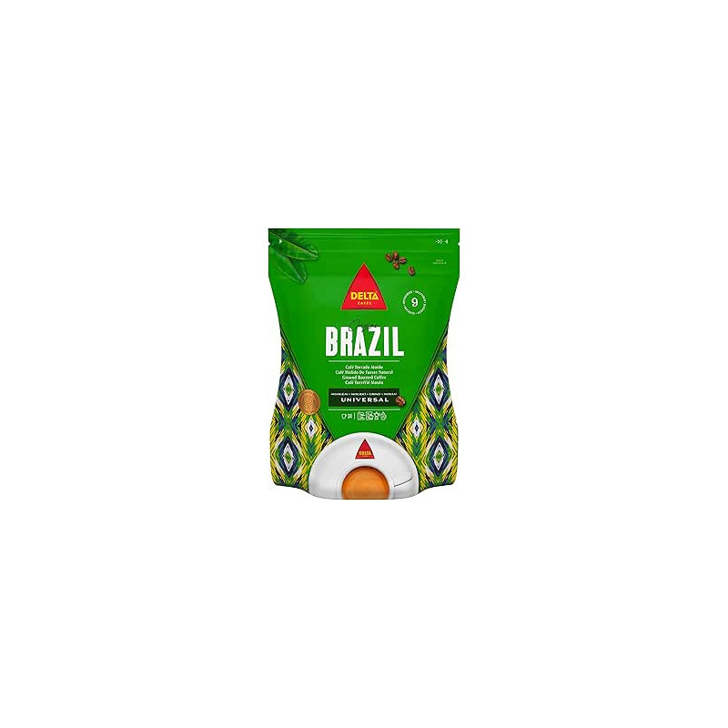 Cafe de Brasil