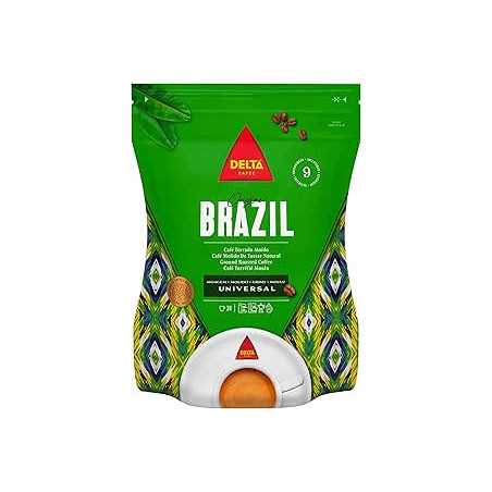 Cafe de Brasil